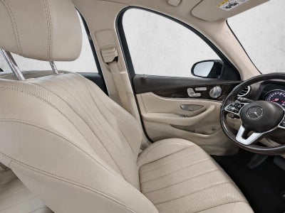 2019 Mercedes-Benz E-Class E 300 RWD Sedan