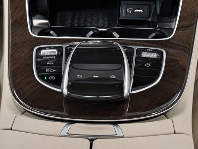 2019 Mercedes-Benz E-Class E 300 RWD Sedan