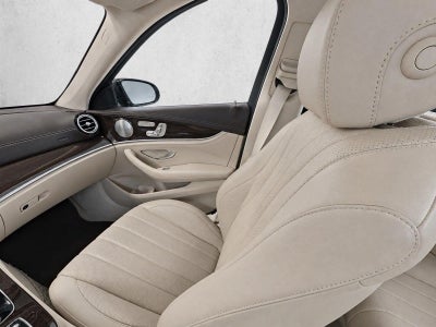 2019 Mercedes-Benz E-Class E 300 RWD Sedan