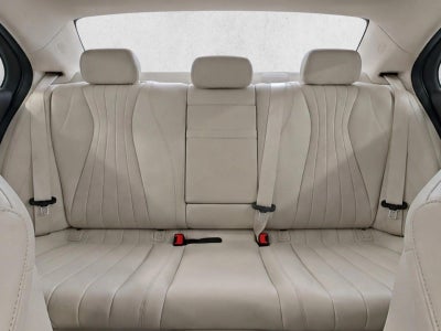 2019 Mercedes-Benz E-Class E 300 RWD Sedan