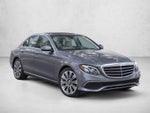 2019 Mercedes-Benz E-Class E 300 RWD Sedan