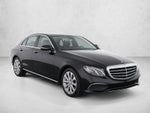 2017 Mercedes-Benz E-Class E 300 Luxury RWD Sedan