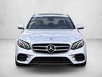 2018 Mercedes-Benz E-Class E 400 4MATIC® Sedan