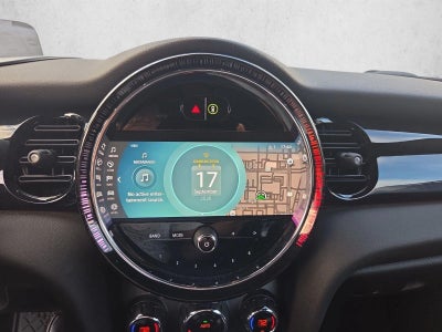 2024 MINI John Cooper Works Convertible John Cooper Works