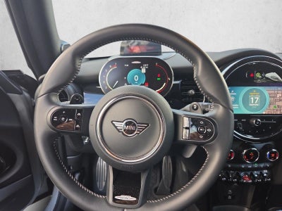 2024 MINI John Cooper Works Convertible John Cooper Works