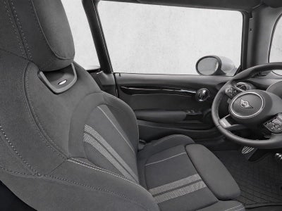 2024 MINI John Cooper Works Convertible John Cooper Works