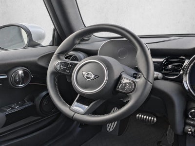 2024 MINI John Cooper Works Convertible John Cooper Works