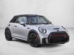 2024 MINI John Cooper Works Convertible John Cooper Works