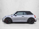 2024 MINI John Cooper Works Convertible John Cooper Works
