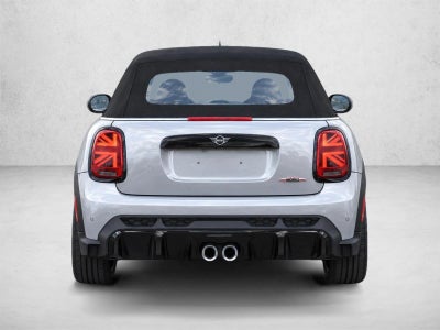 2024 MINI John Cooper Works Convertible John Cooper Works