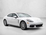 2018 Porsche Panamera 4 AWD