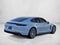 2018 Porsche Panamera 4 AWD
