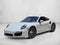 2016 Porsche 911 2dr Cpe Turbo