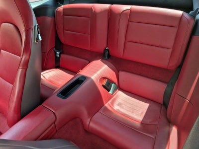 2016 Porsche 911 2dr Cpe Turbo