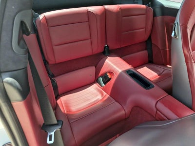 2016 Porsche 911 2dr Cpe Turbo