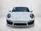 2016 Porsche 911 2dr Cpe Turbo