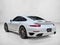 2016 Porsche 911 2dr Cpe Turbo