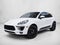 2018 Porsche Macan AWD