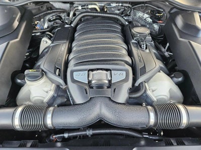 2011 Porsche Cayenne AWD 4dr S