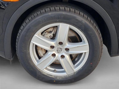 2011 Porsche Cayenne AWD 4dr S