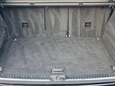 2011 Porsche Cayenne AWD 4dr S