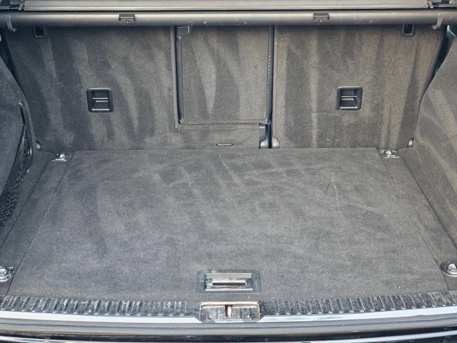 2011 Porsche Cayenne AWD 4dr S