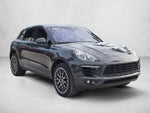 2017 Porsche Macan S AWD