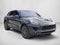2017 Porsche Macan S AWD