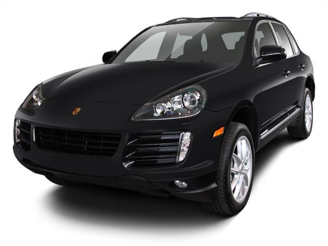 2010 Porsche Cayenne AWD 4dr GTS Tiptronic