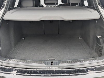 2016 Porsche Macan AWD 4dr Turbo