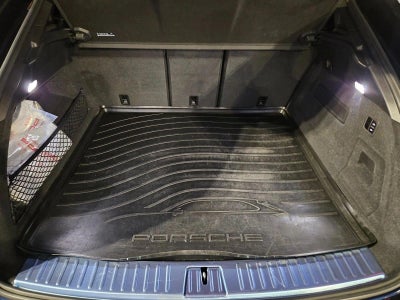 2025 Porsche Cayenne GTS Coupe AWD