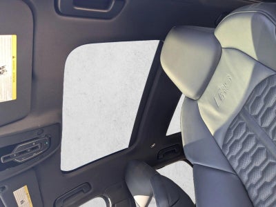 2024 Audi RS 6 Avant performance 4.0 TFSI quattro