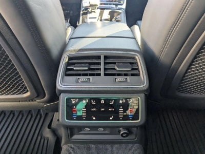 2024 Audi RS 6 Avant performance 4.0 TFSI quattro