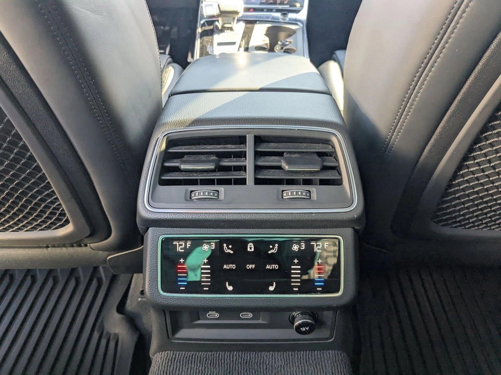 2024 Audi RS 6 Avant performance 4.0 TFSI quattro