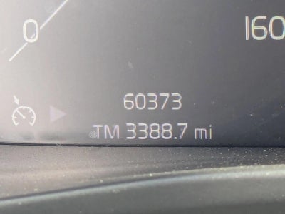 2020 Volvo XC40 T5 AWD Inscription