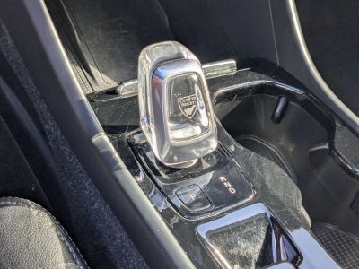 2020 Volvo XC40 T5 AWD Inscription