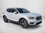 2020 Volvo XC40 T5 AWD Inscription