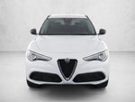 2019 Alfa Romeo Stelvio RWD