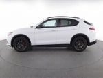 2019 Alfa Romeo Stelvio RWD