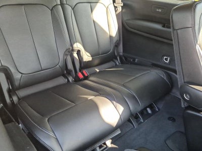 2023 Jeep Grand Cherokee L Limited 4x2