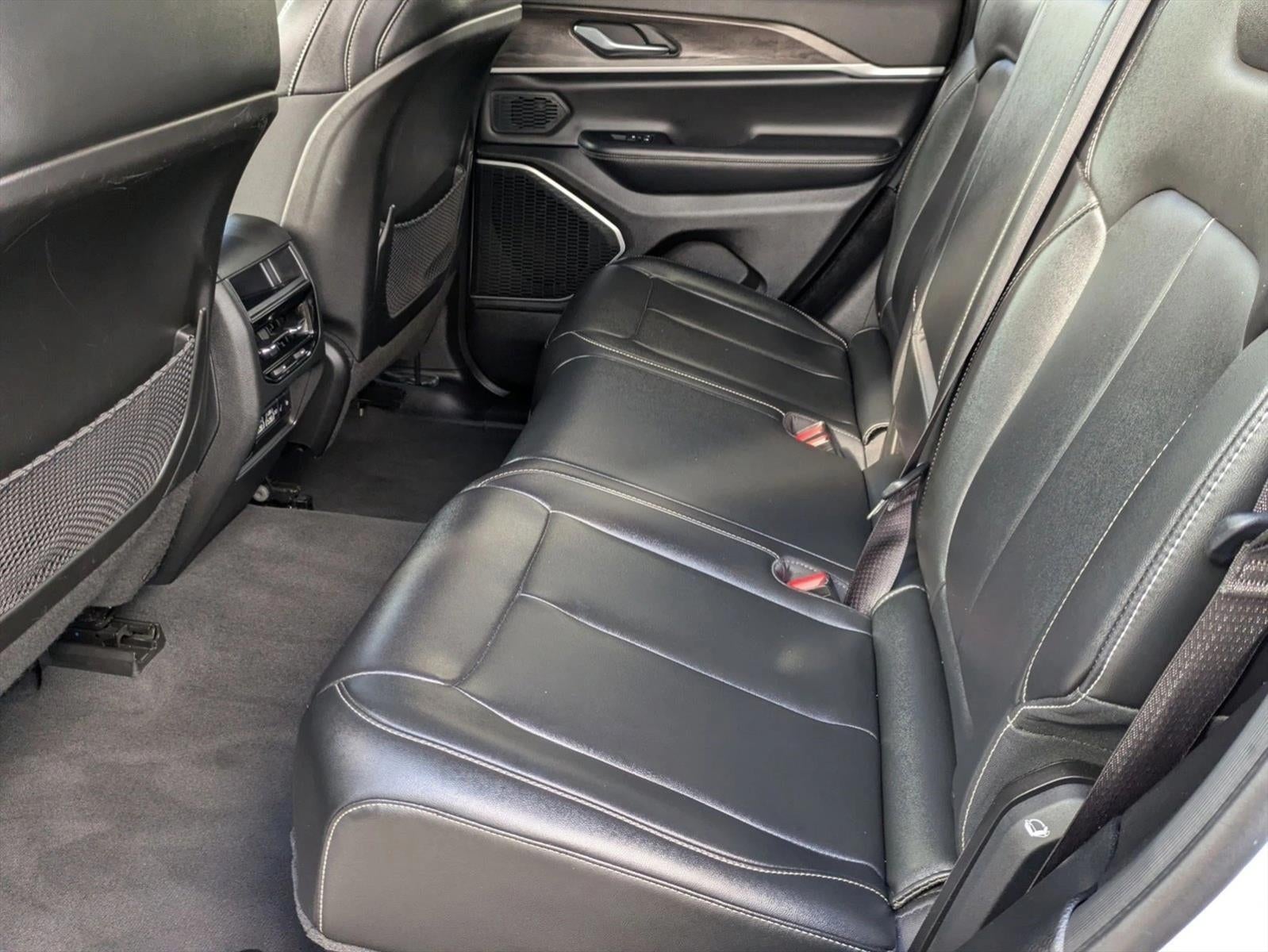 2023 Jeep Grand Cherokee 4xe 4x4