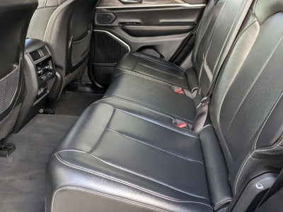 2023 Jeep Grand Cherokee 4xe 4x4