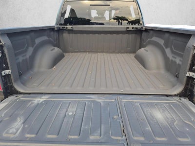 2021 RAM 1500 Limited 4x2 Crew Cab 5'7" Box