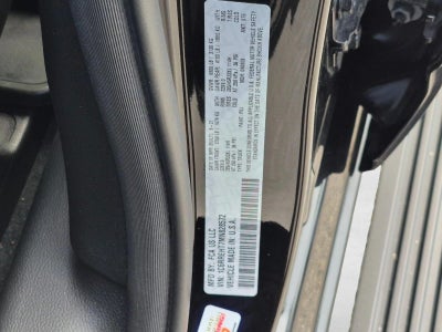2021 RAM 1500 Limited 4x2 Crew Cab 5'7" Box
