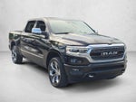 2021 RAM 1500 Limited 4x2 Crew Cab 5'7" Box