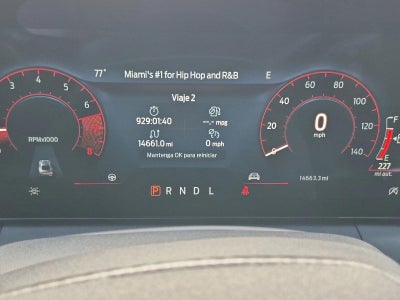 2024 Ford Mustang EcoBoost Fastback