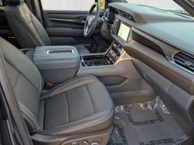 2024 GMC Yukon 4WD 4dr Denali