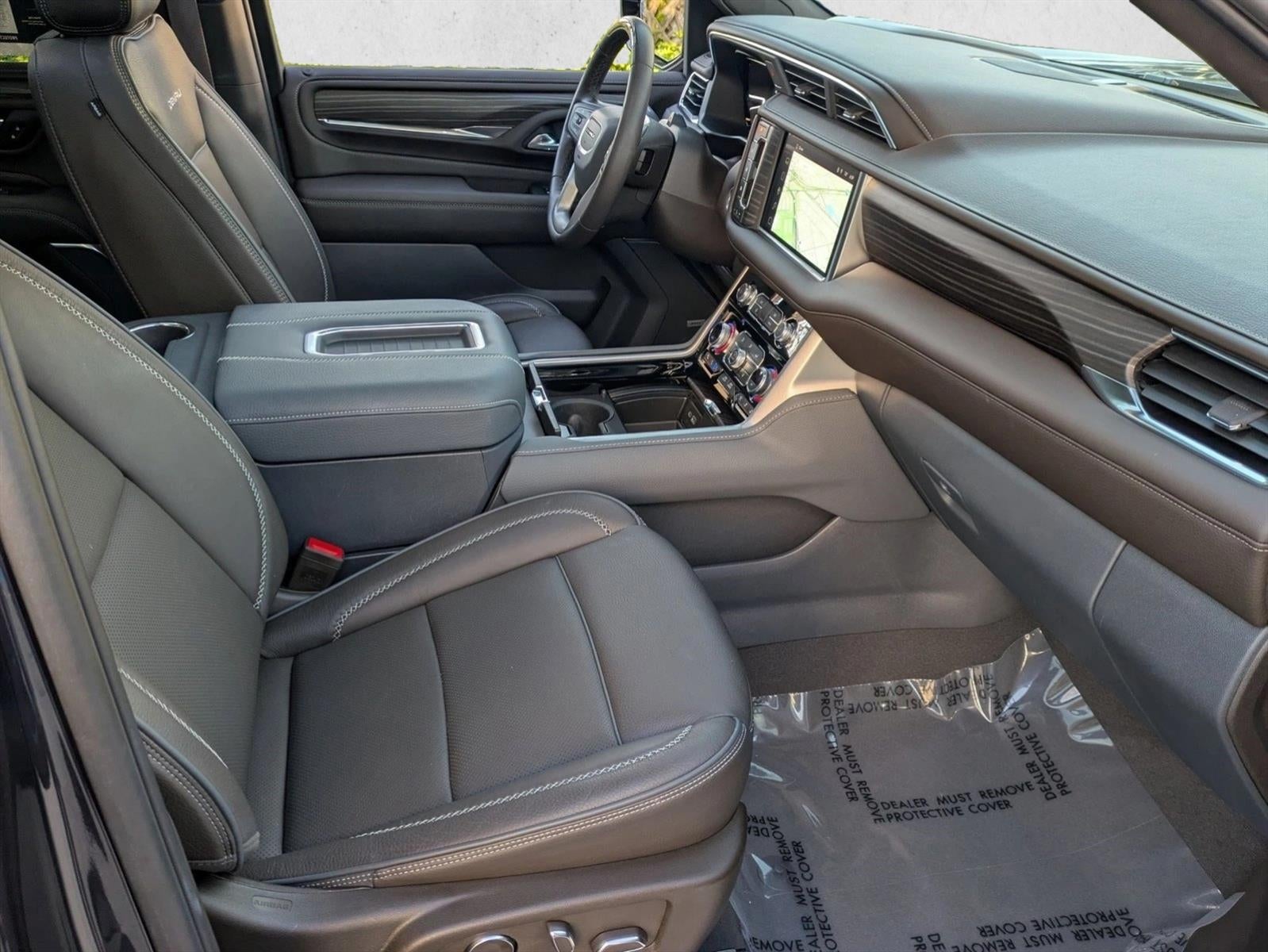 2024 GMC Yukon 4WD 4dr Denali