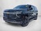 2025 Chevrolet Suburban 4WD LT
