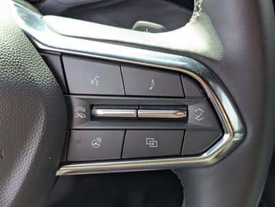 2025 Chevrolet Suburban 4WD LT